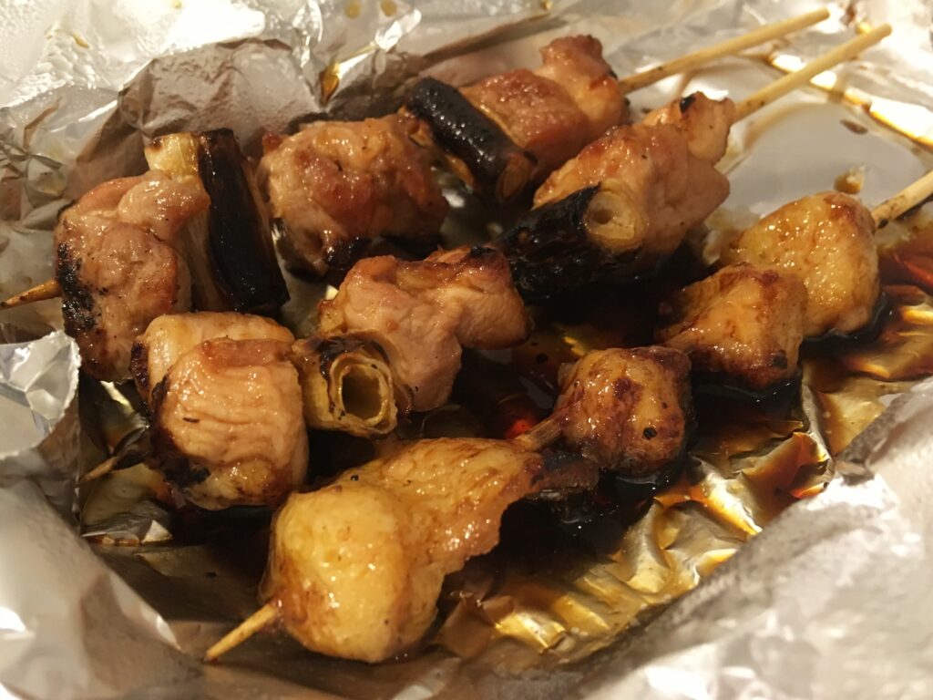 稲毛の焼き鳥が美味しいお店 テイクアウトもok おすすめ5選 ちばつりわんこ